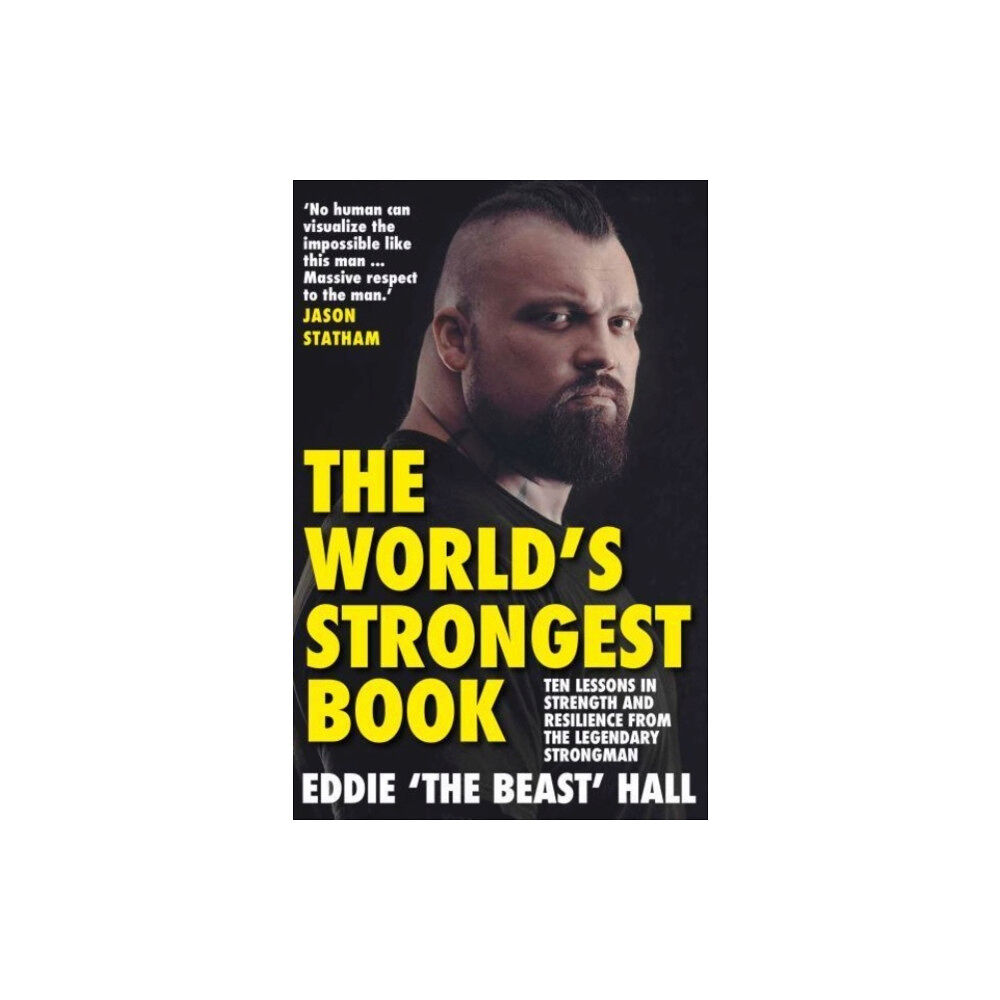 Atlantic Books The World's Strongest Book (häftad, eng)