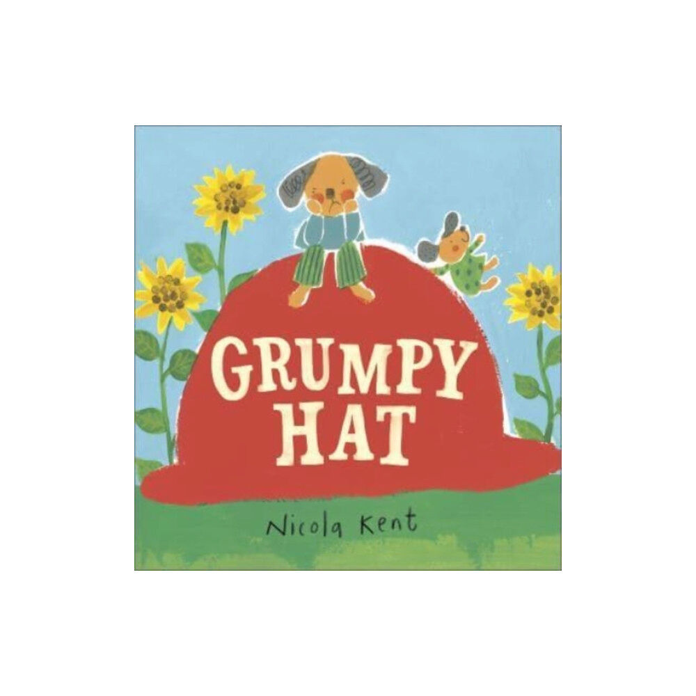 Andersen Press Ltd Grumpy Hat (häftad, eng)