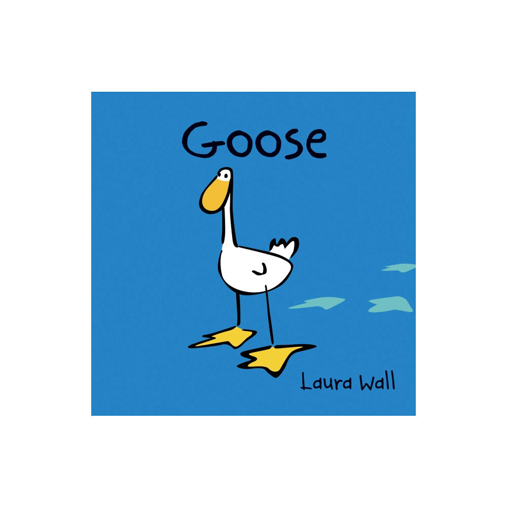 Award Publications Ltd Goose (häftad, eng)