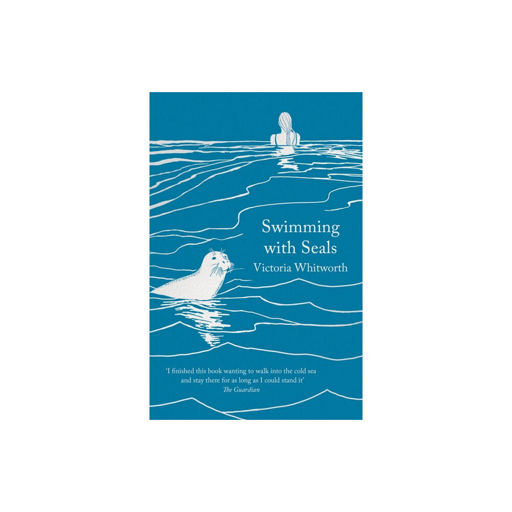 Bloomsbury Publishing PLC Swimming with Seals (häftad, eng)