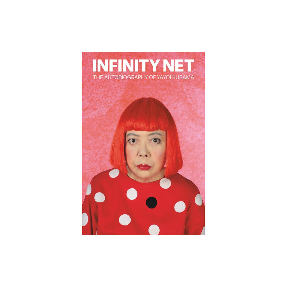 Tate Publishing Infinity Net (häftad, eng)