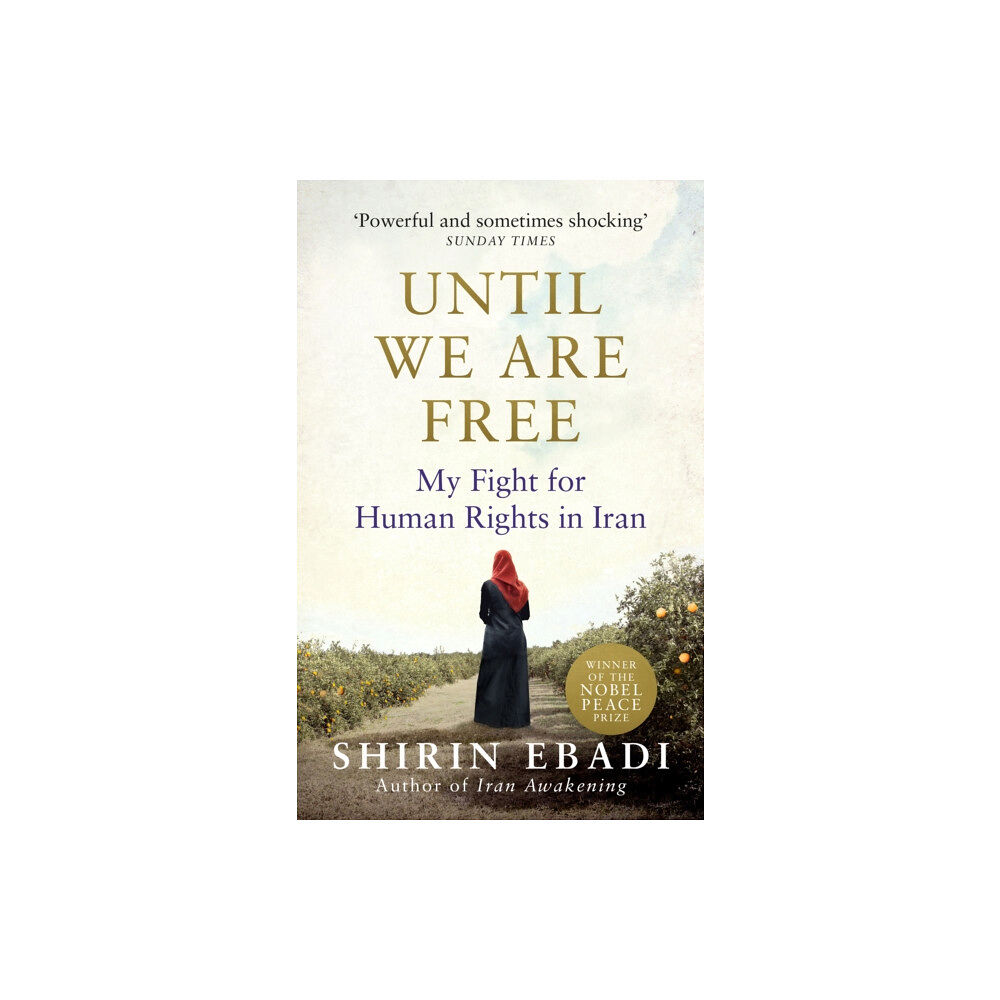 Ebury Publishing Until We Are Free (häftad, eng)