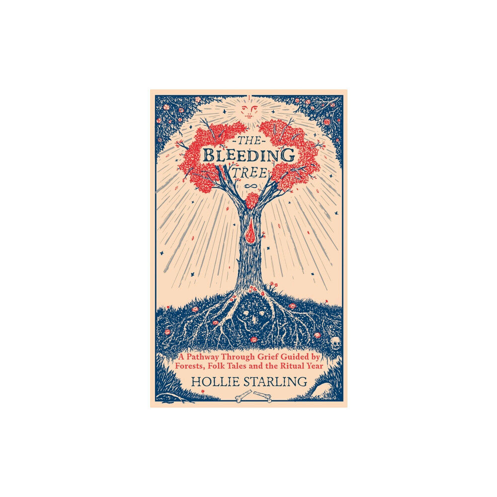 Ebury Publishing The Bleeding Tree (inbunden, eng)