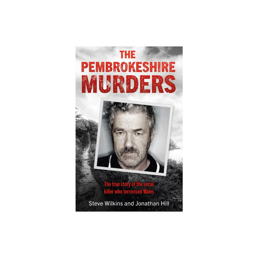 Orion Publishing Co The Pembrokeshire Murders (häftad, eng)