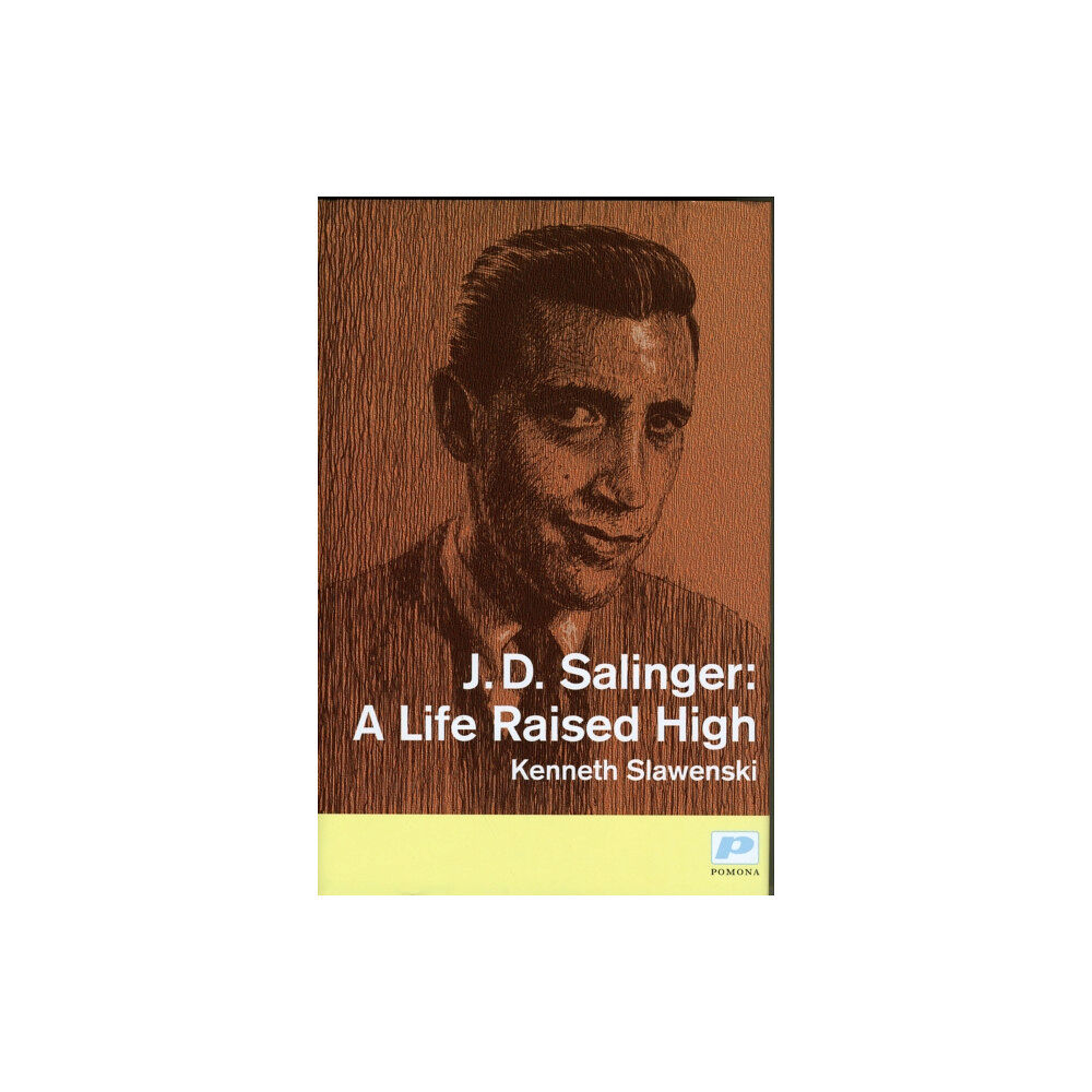 Pomona J. D. Salinger (inbunden, eng)