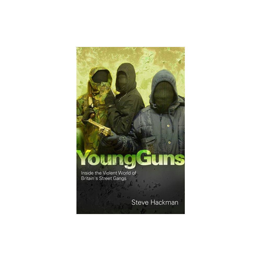 Milo Books Young Guns (häftad, eng)