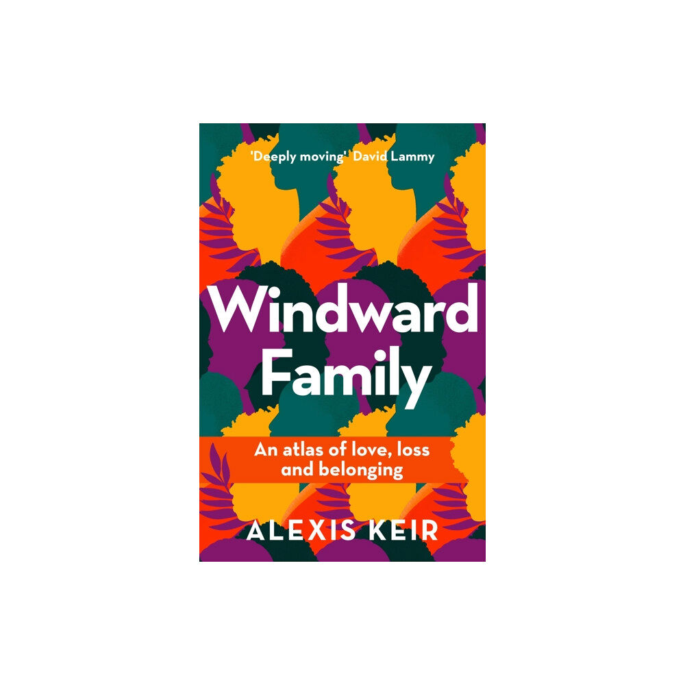 Octopus publishing group Windward Family (häftad, eng)