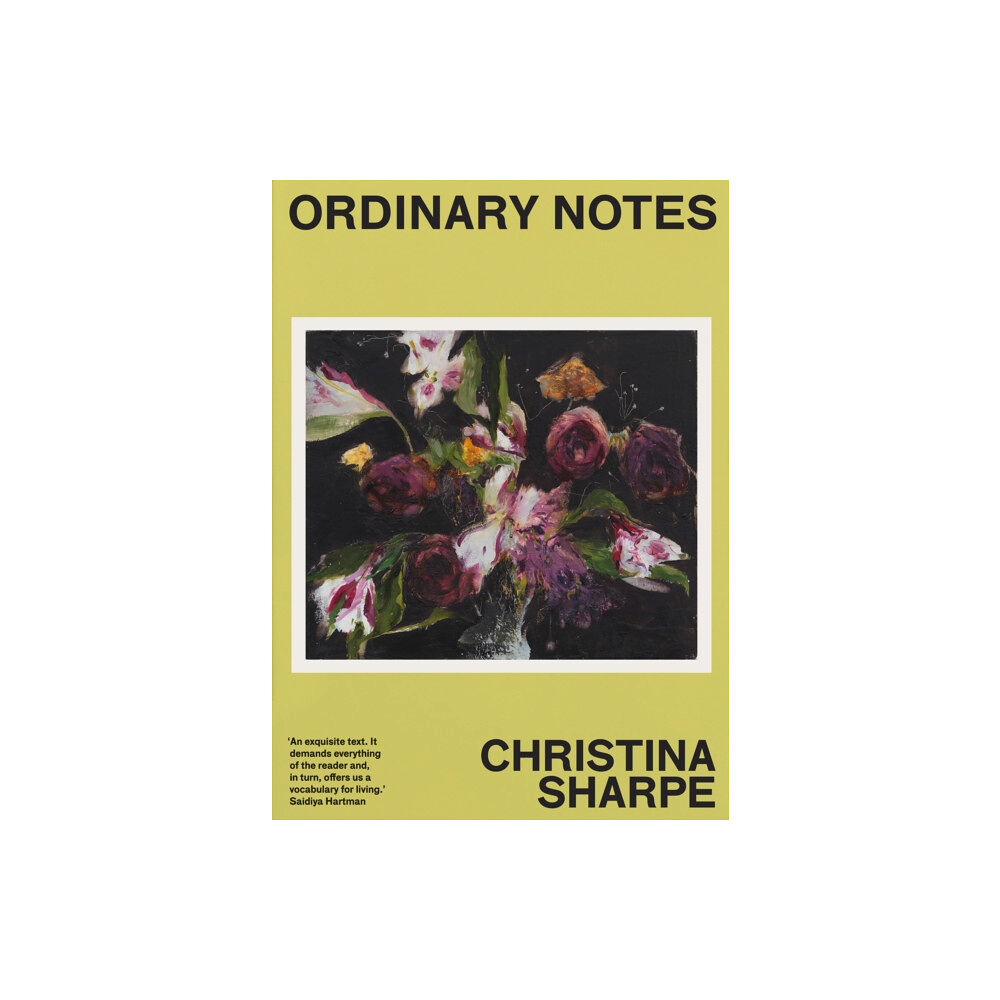 Daunt Books Ordinary Notes (häftad, eng)