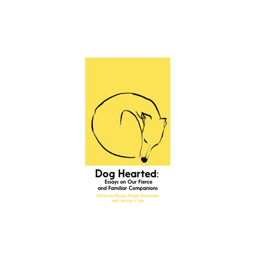 Daunt Books Dog Hearted (häftad, eng)