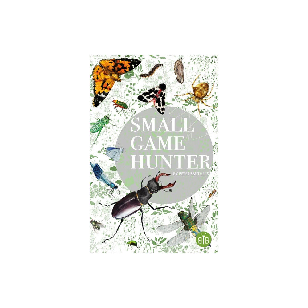 Brambleby Books Small Game Hunter (häftad, eng)