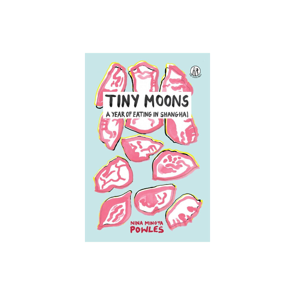 The Emma Press Tiny Moons (häftad, eng)