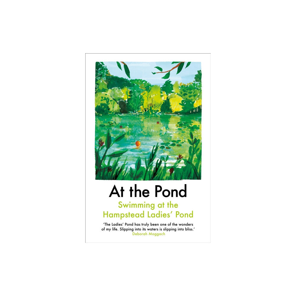 Daunt Books At the Pond (häftad, eng)