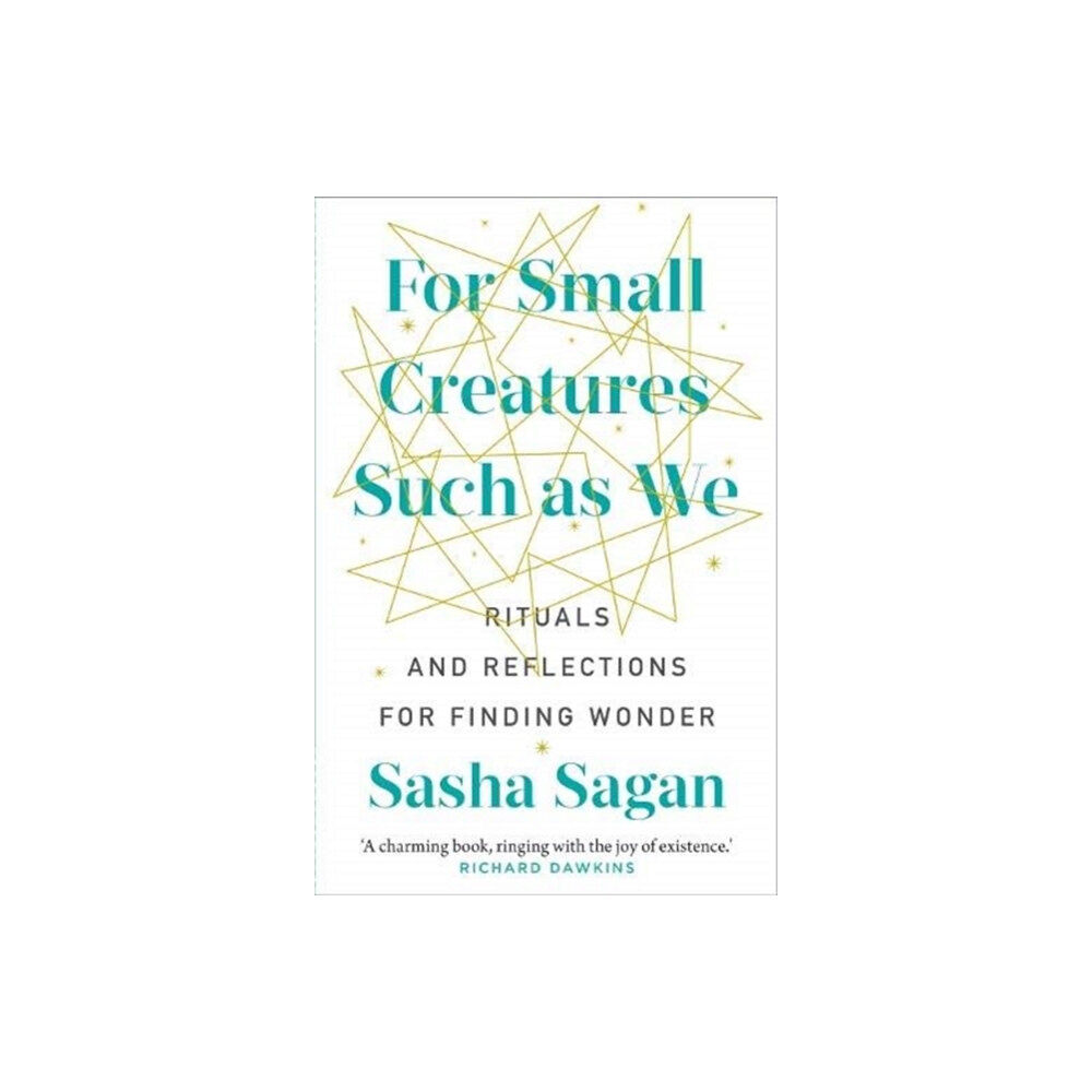 Murdoch Books For Small Creatures Such As We (inbunden, eng)