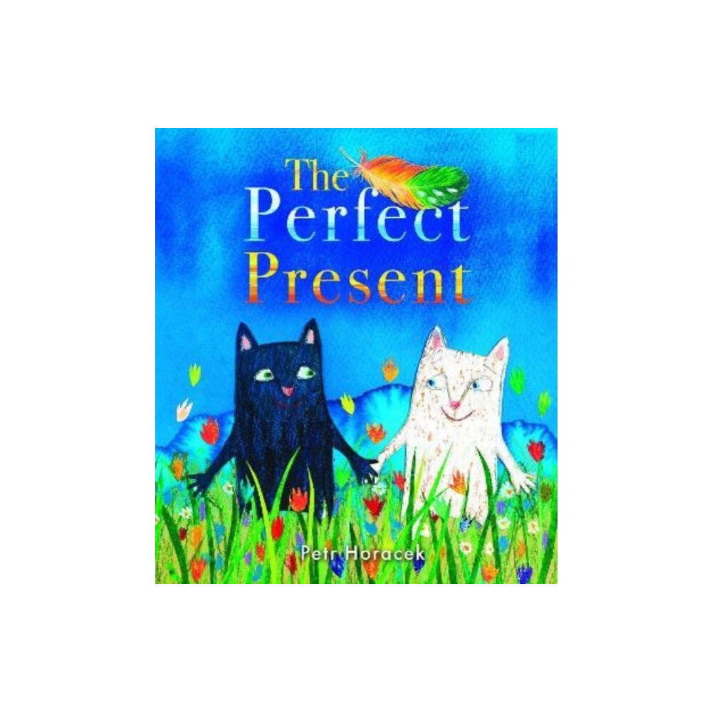 Otter-Barry Books Ltd The Perfect Present (inbunden, eng)