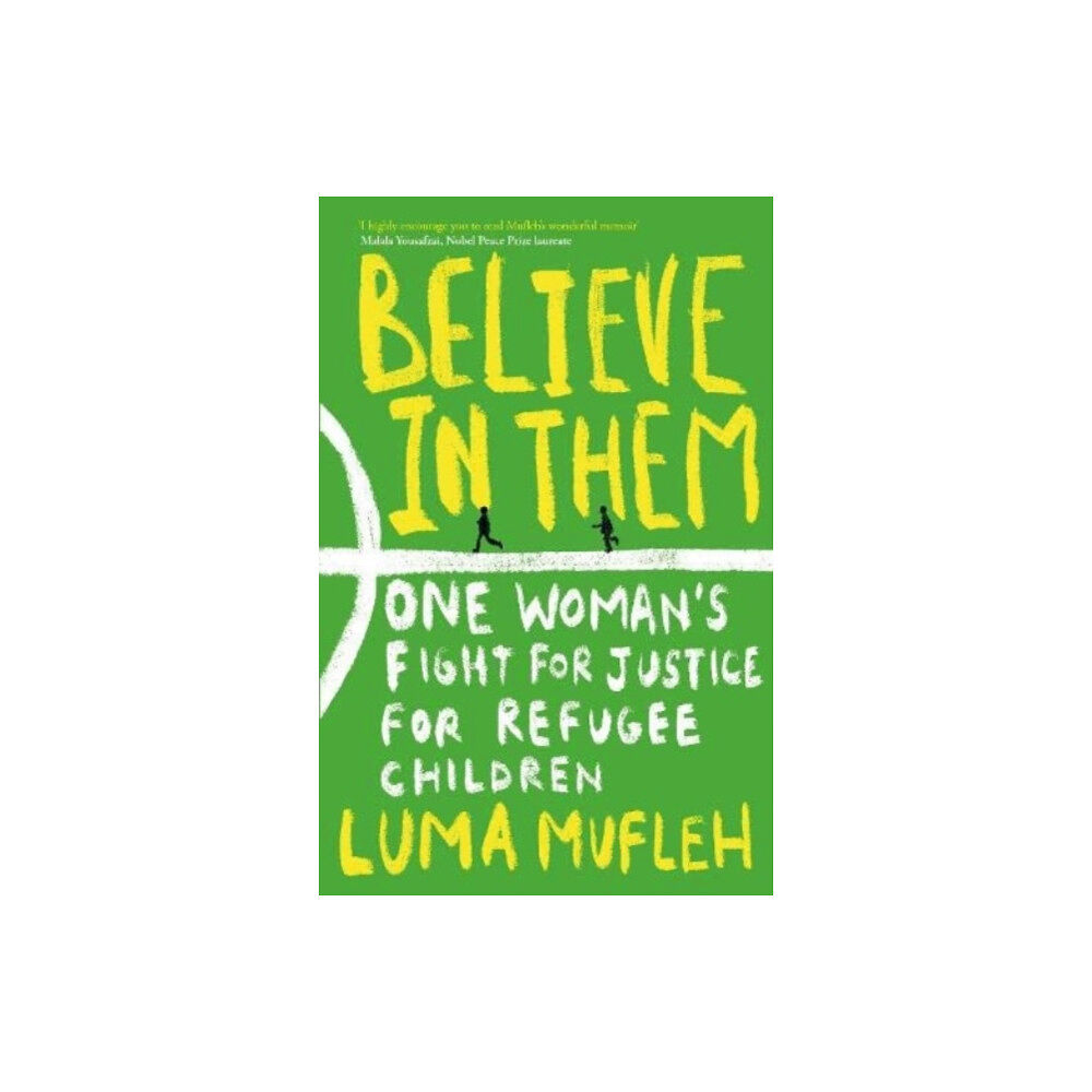 Cogito Publishing Limited Believe in Them (häftad, eng)
