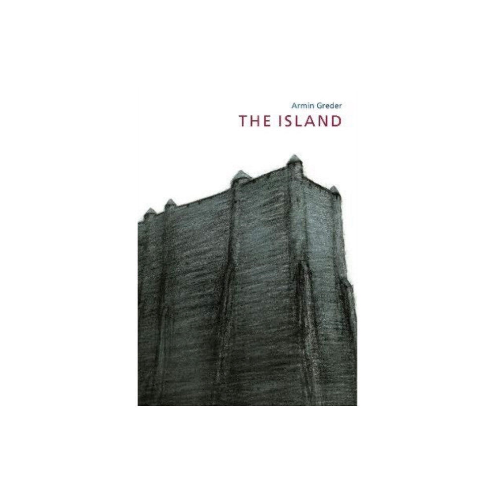 Murdoch Books The Island (häftad, eng)