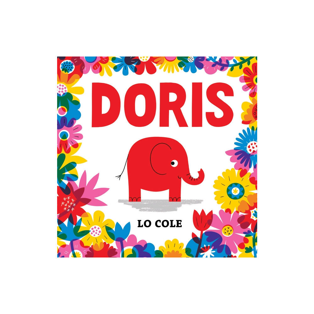 HarperCollins Publishers Doris (häftad, eng)