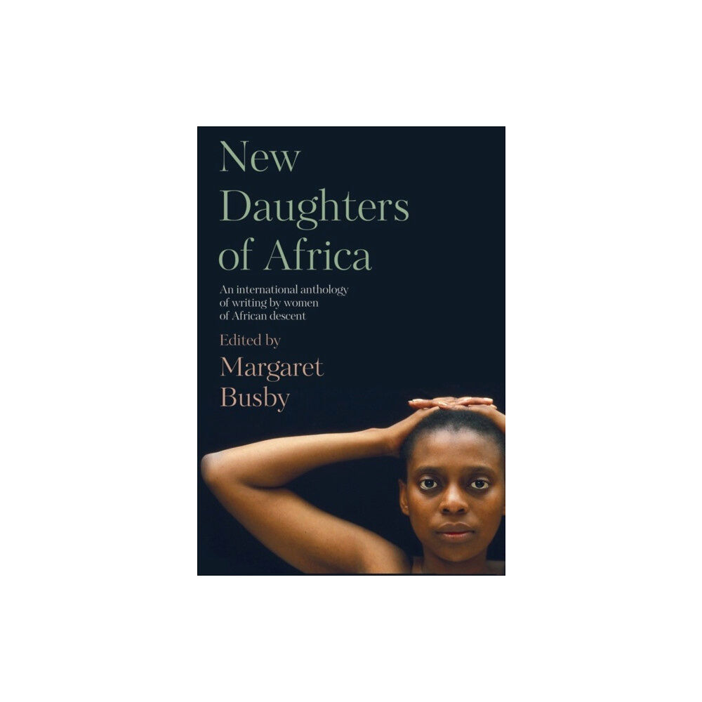 Myriad Editions New Daughters of Africa (inbunden, eng)