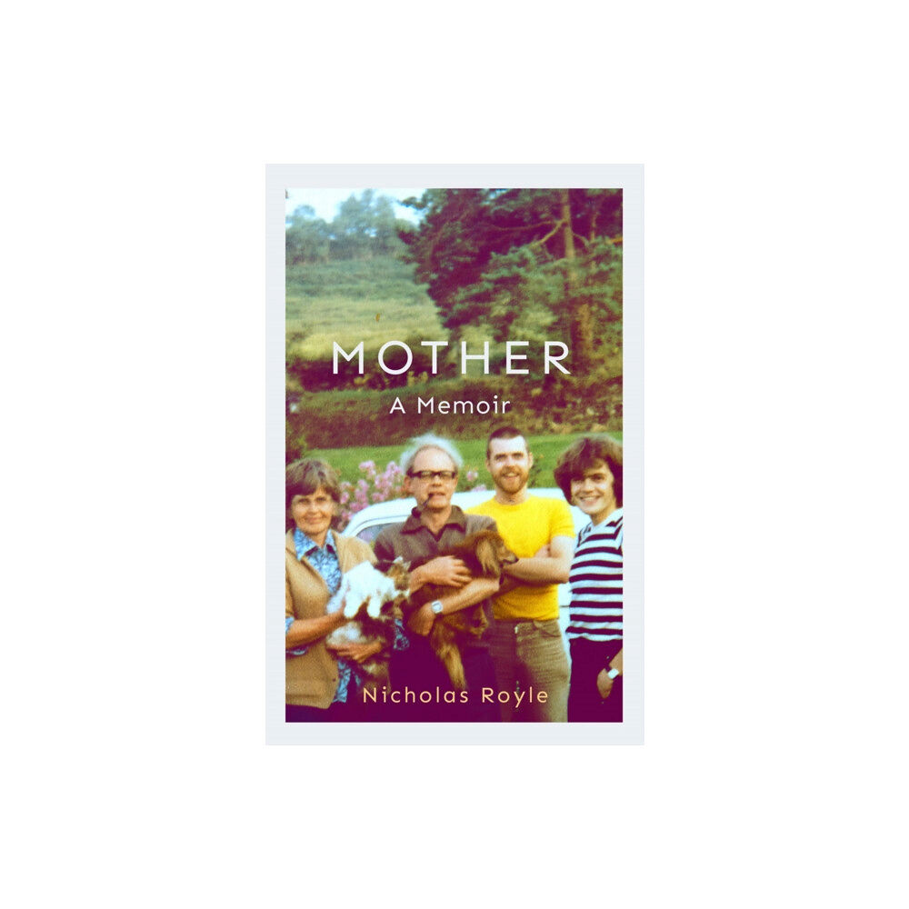 Myriad Editions Mother: A Memoir (häftad, eng)