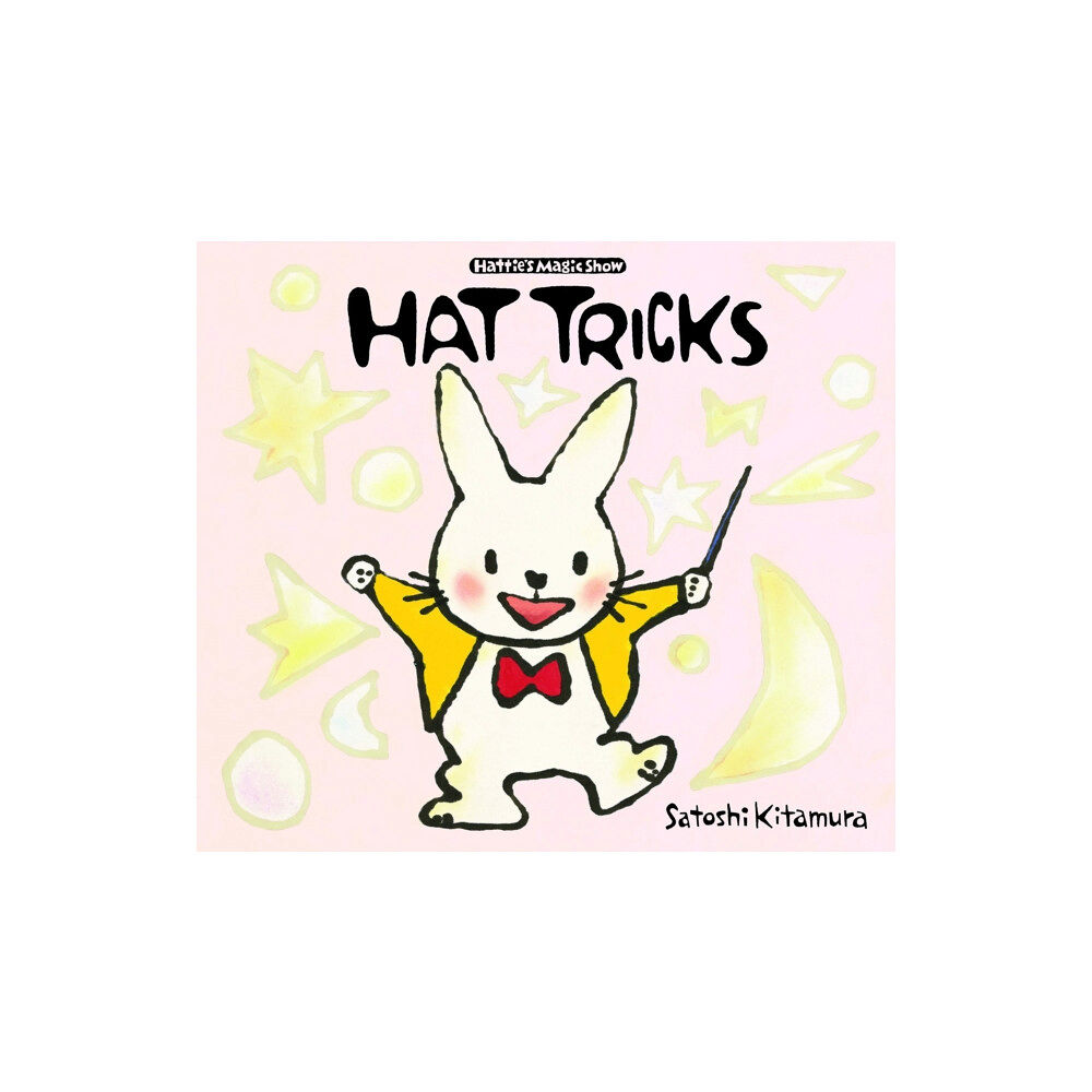 Scallywag Press Hat Tricks (häftad, eng)