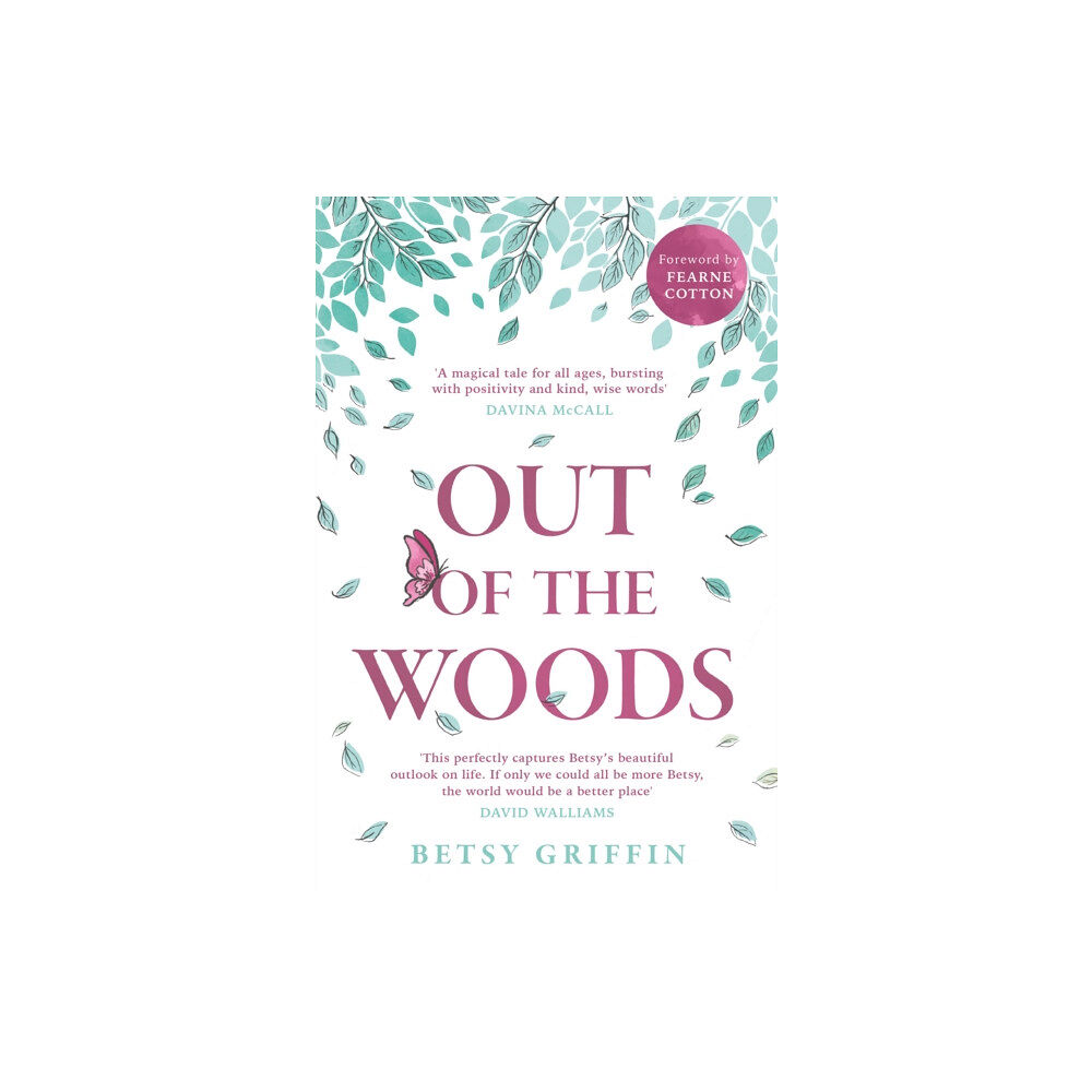 HarperCollins Publishers Out of the Woods (häftad, eng)