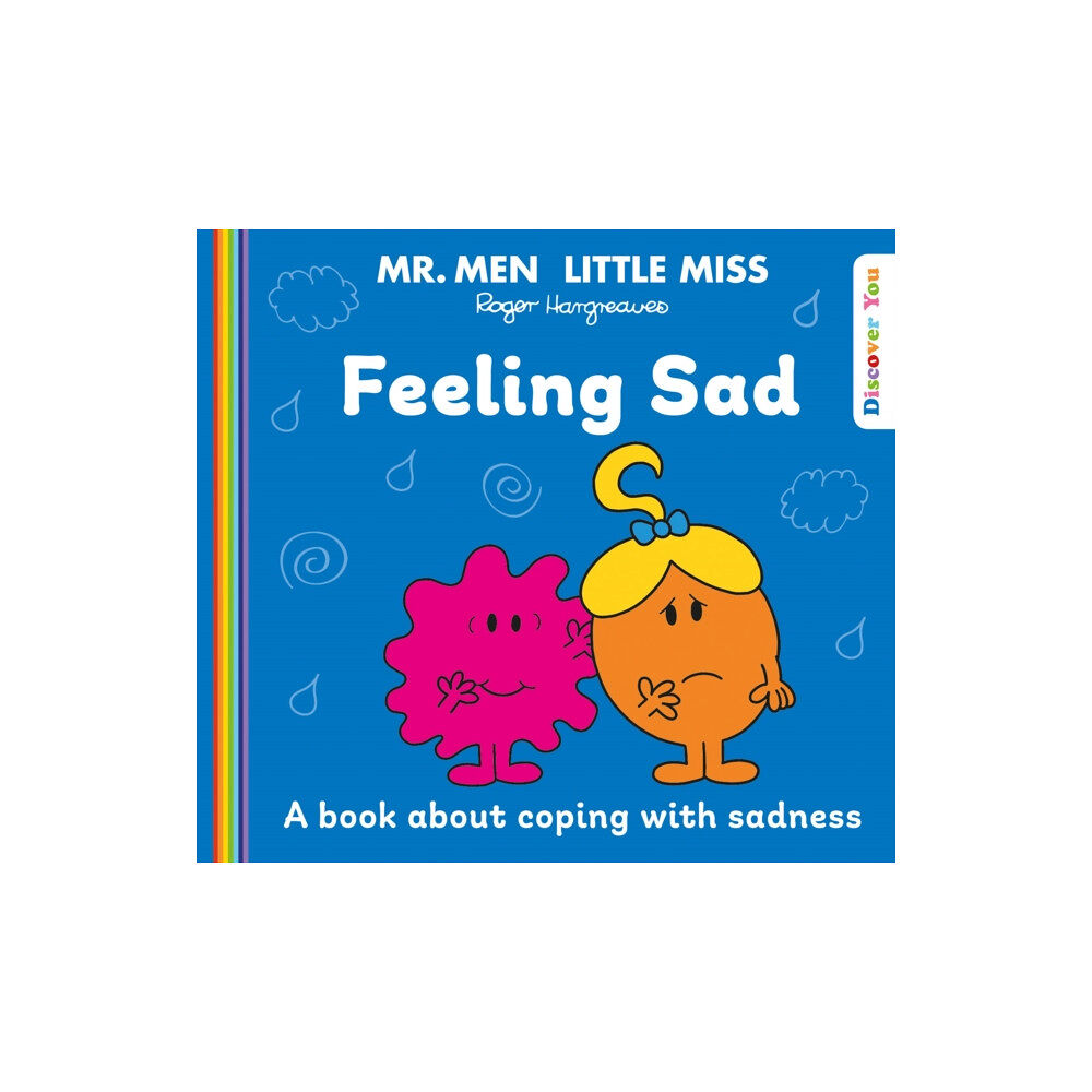 HarperCollins Publishers Mr. Men Little Miss: Feeling Sad (häftad, eng)
