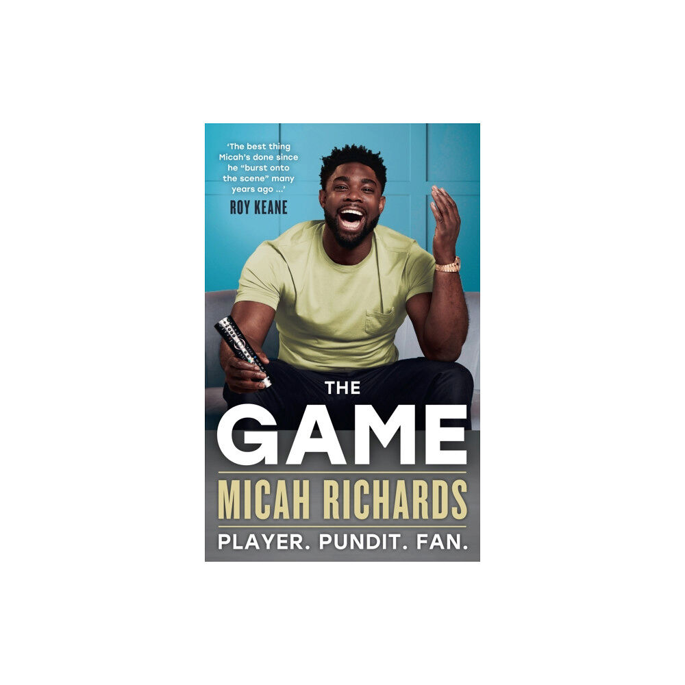 HarperCollins Publishers The Game (häftad, eng)