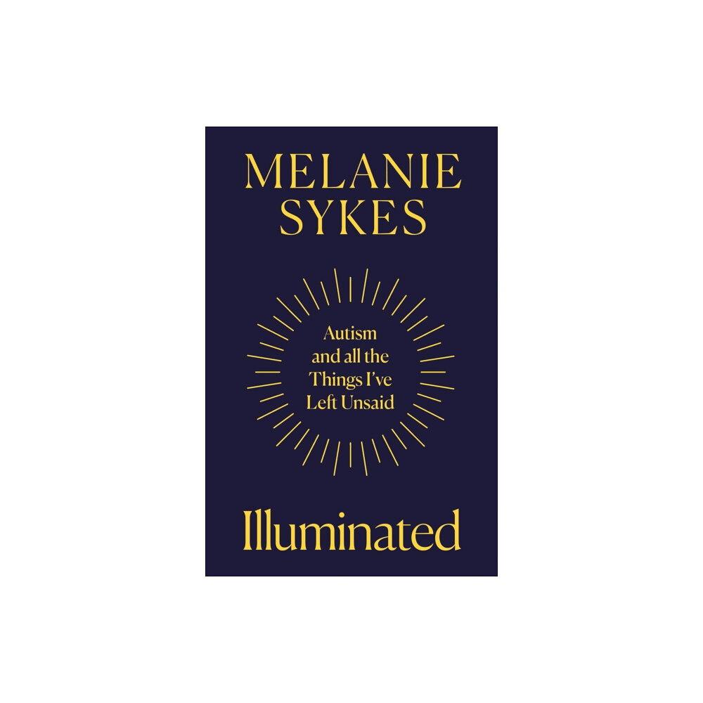 HarperCollins Publishers Illuminated (inbunden, eng)