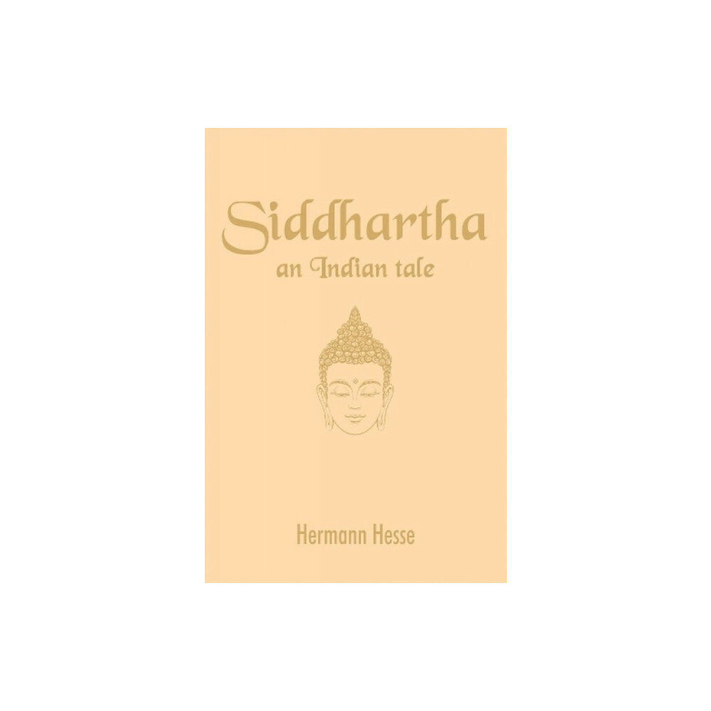 Prakash Books Siddharta (häftad, eng)