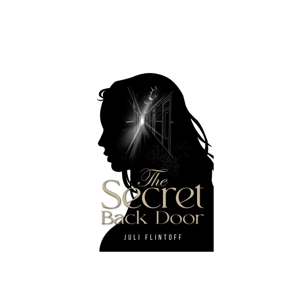 Austin Macauley Publishers The Secret Back Door (häftad, eng)