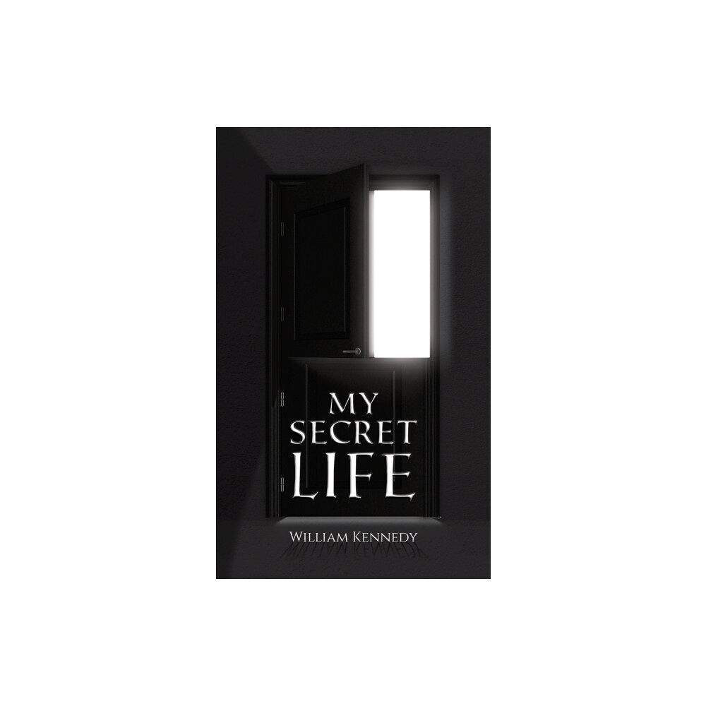 Austin Macauley Publishers My Secret Life (häftad, eng)