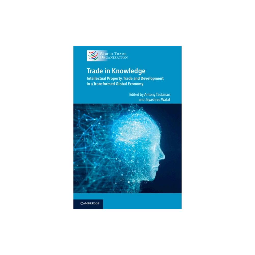 Cambridge University Press Trade in Knowledge (häftad, eng)