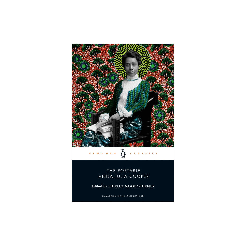 Penguin books ltd The Portable Anna Julia Cooper (häftad, eng)