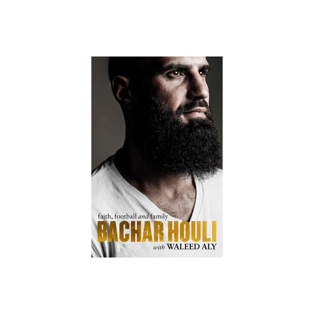 Random House Australia Bachar Houli (häftad, eng)