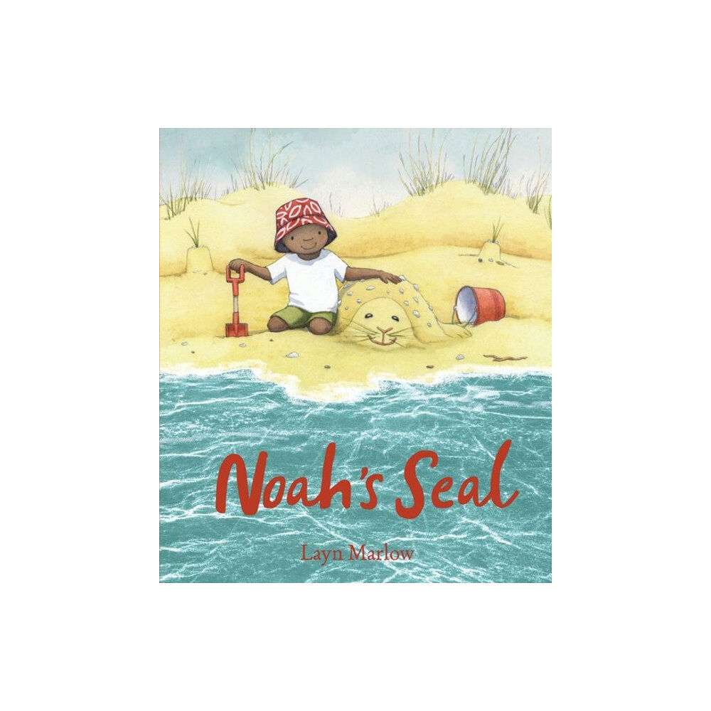Oxford University Press Noah's Seal (häftad, eng)