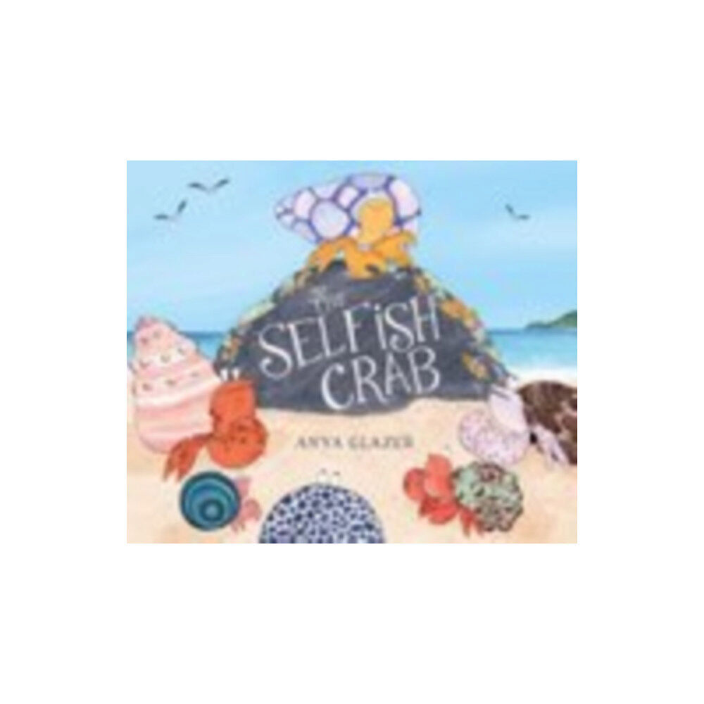 Oxford University Press The Selfish Crab (häftad, eng)