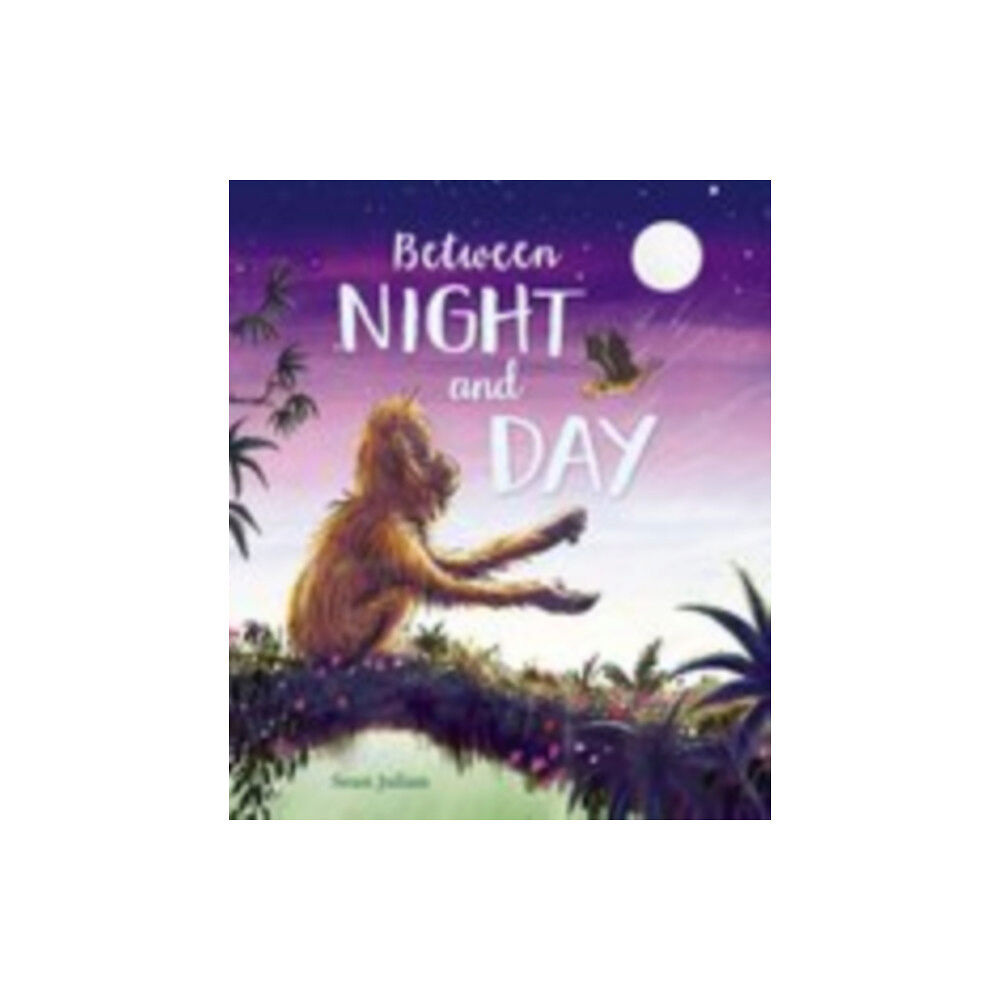 Oxford University Press Between Night and Day (häftad, eng)