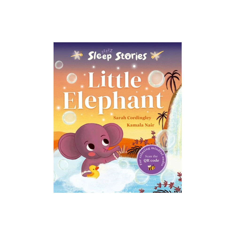 Oxford University Press Sleep Stories: Little Elephant (häftad, eng)
