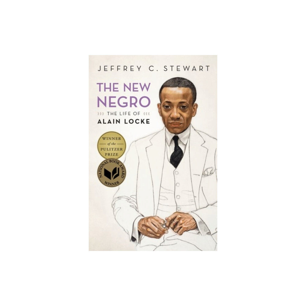 Oxford University Press Inc The New Negro (häftad, eng)