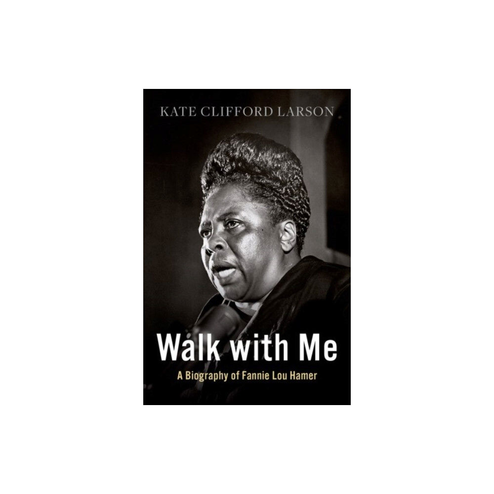 Oxford University Press Inc Walk with Me (inbunden, eng)
