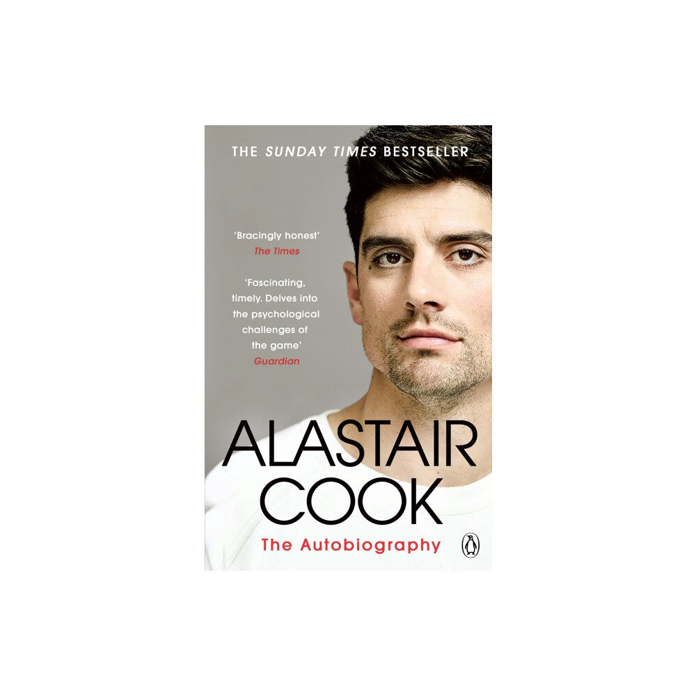 Penguin books ltd The Autobiography (häftad, eng)