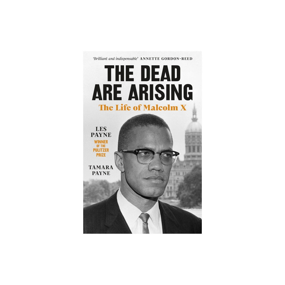 Penguin books ltd The Dead Are Arising (häftad, eng)