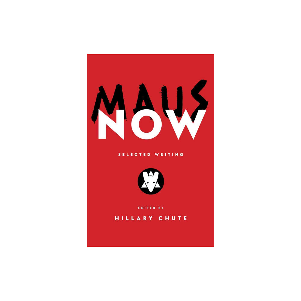 Penguin books ltd Maus Now (inbunden, eng)