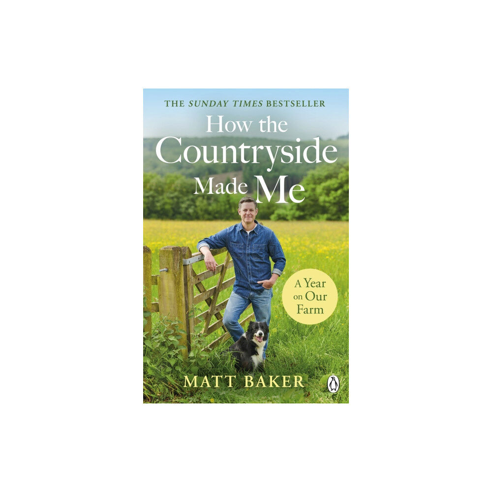 Penguin books ltd A Year on Our Farm (häftad, eng)