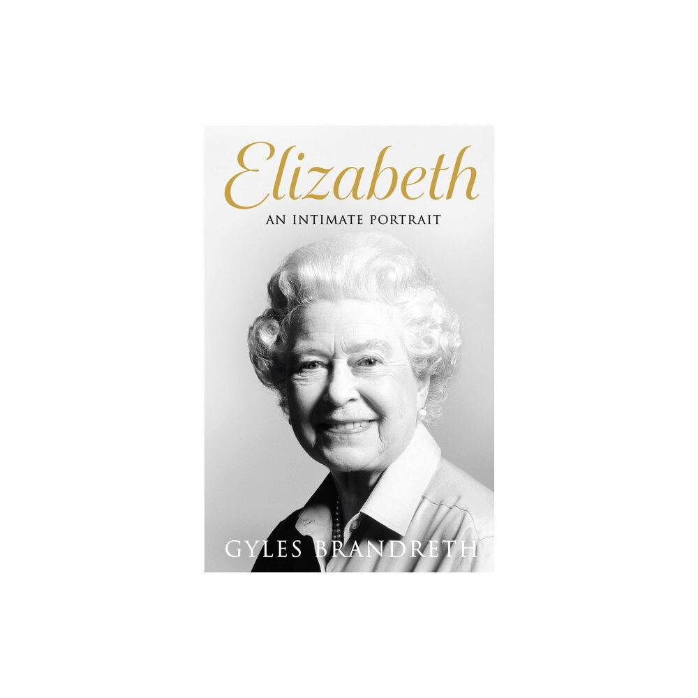 Penguin books ltd Elizabeth (inbunden, eng)