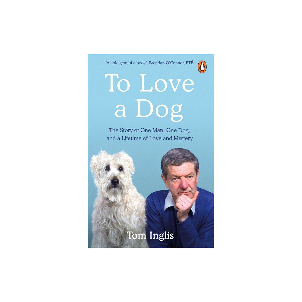 Penguin books ltd To Love a Dog (häftad, eng)