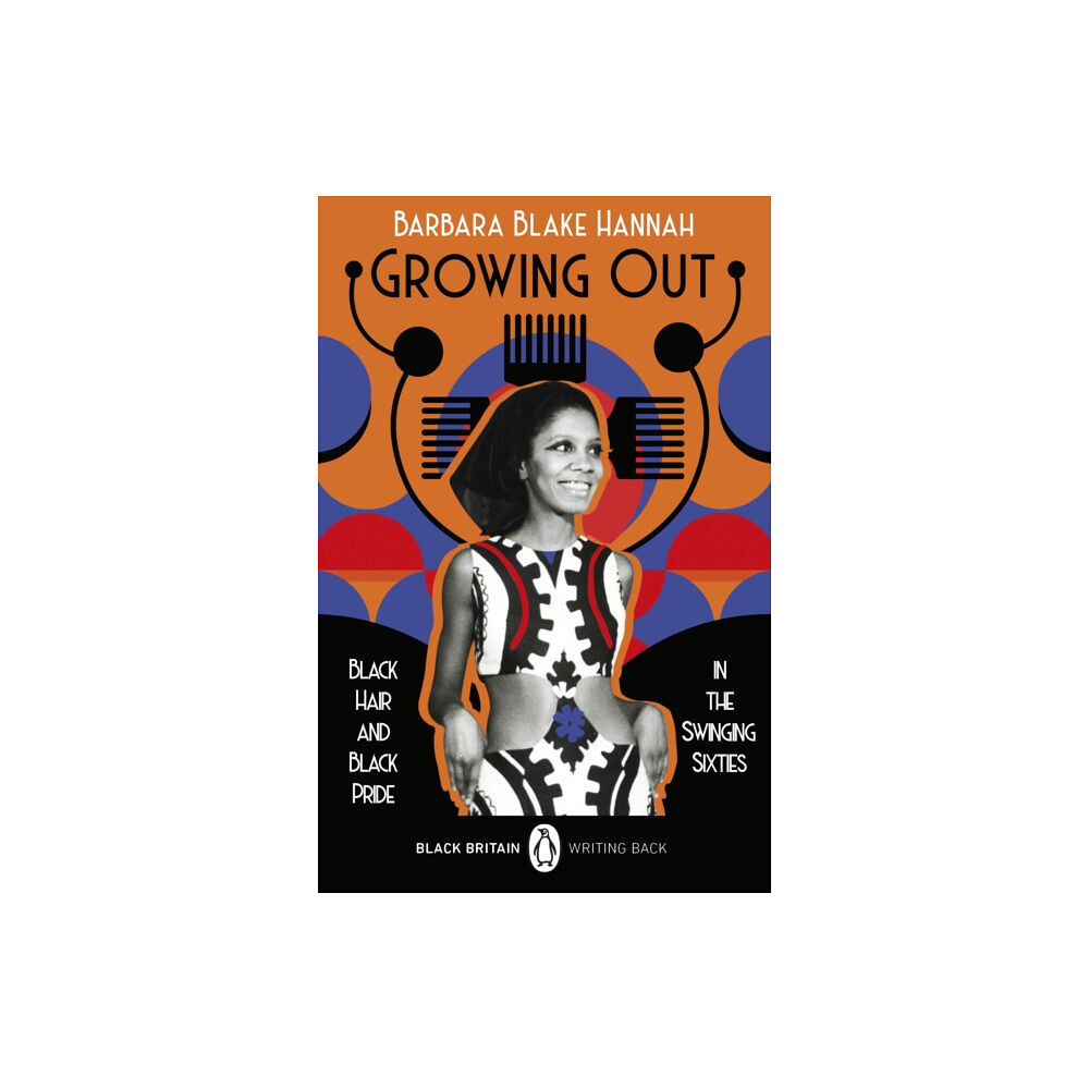 Penguin books ltd Growing Out (häftad, eng)