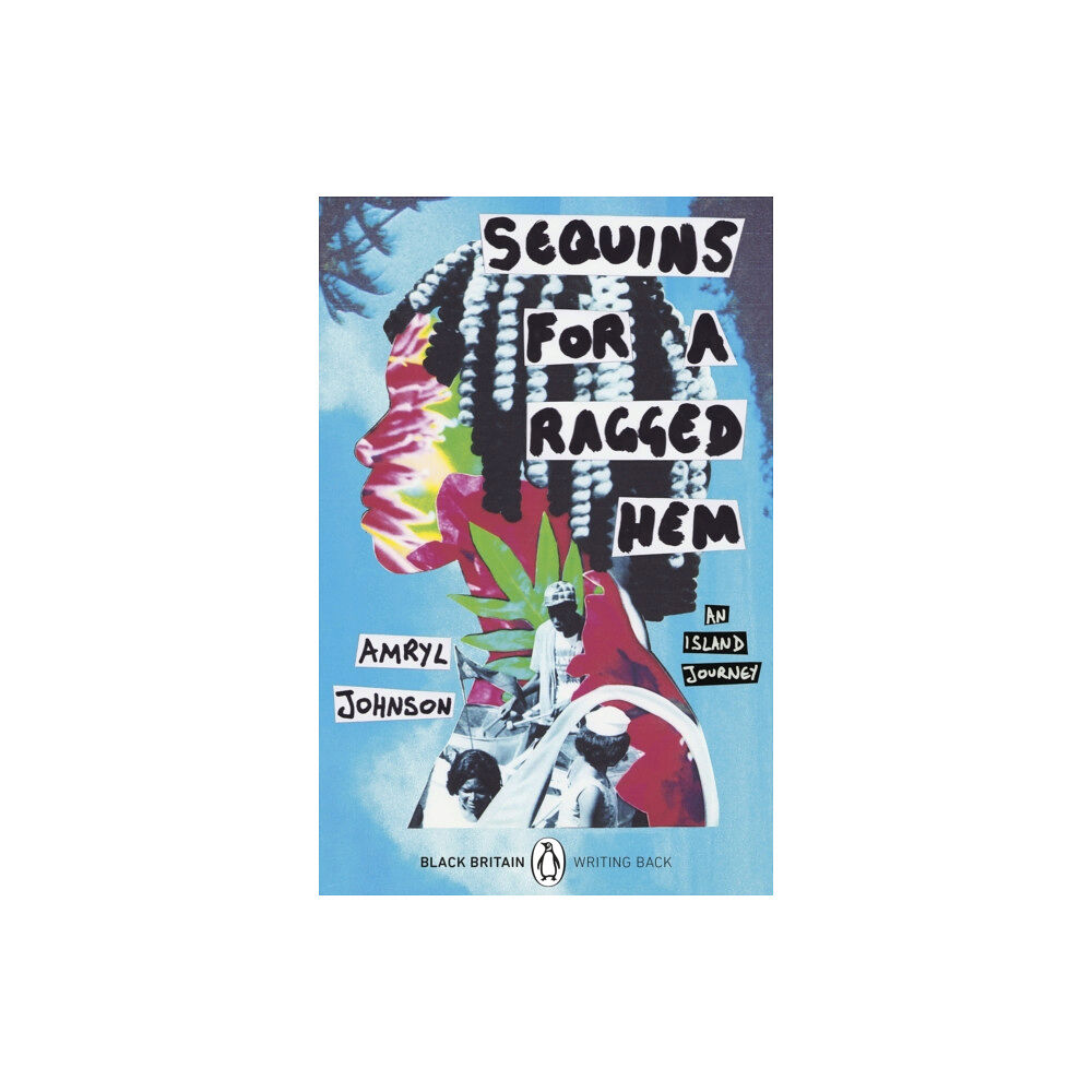 Penguin books ltd Sequins for a Ragged Hem (häftad, eng)