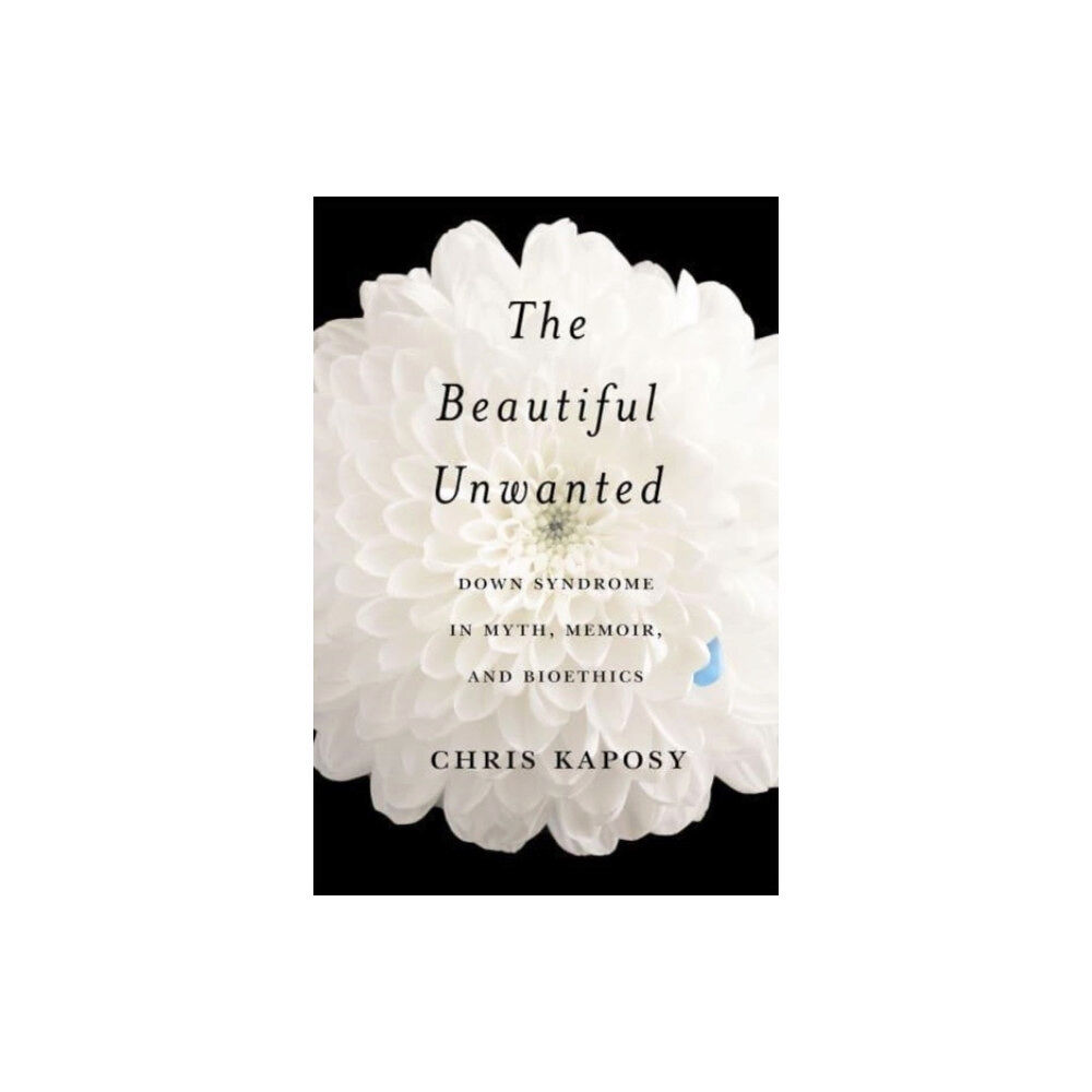 McGill-Queen's University Press The Beautiful Unwanted (inbunden, eng)