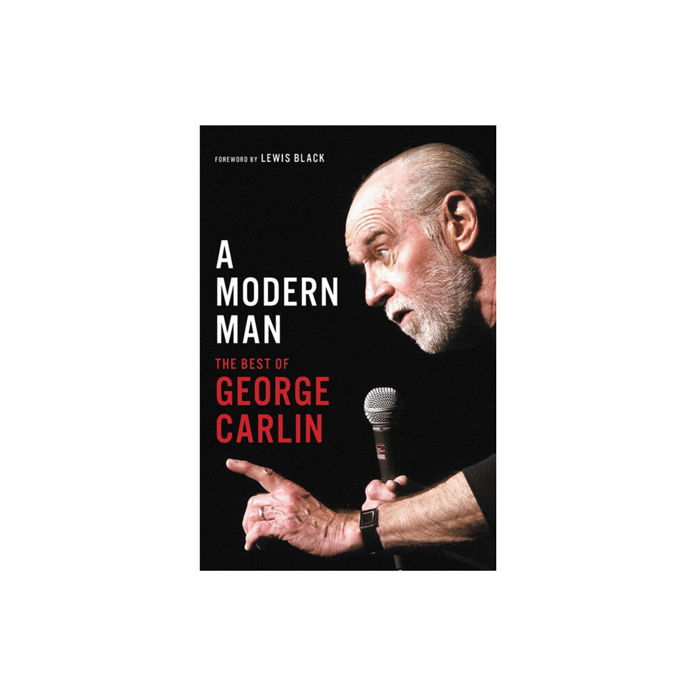 Hachette Books A Modern Man (häftad, eng)